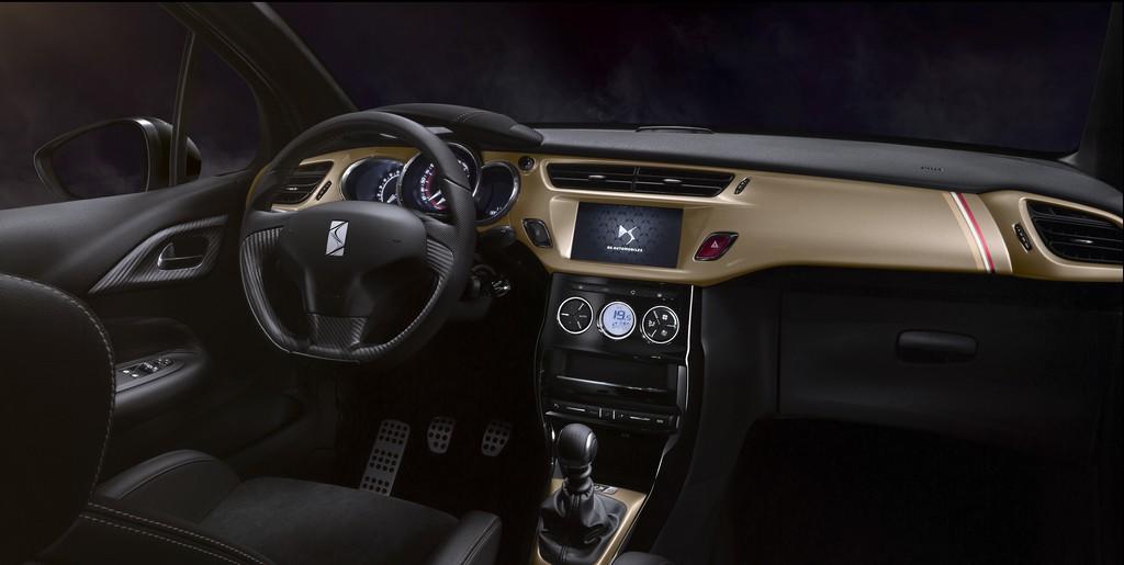 DS3 Performance edizione speciale BRM, solo 39 esemplari