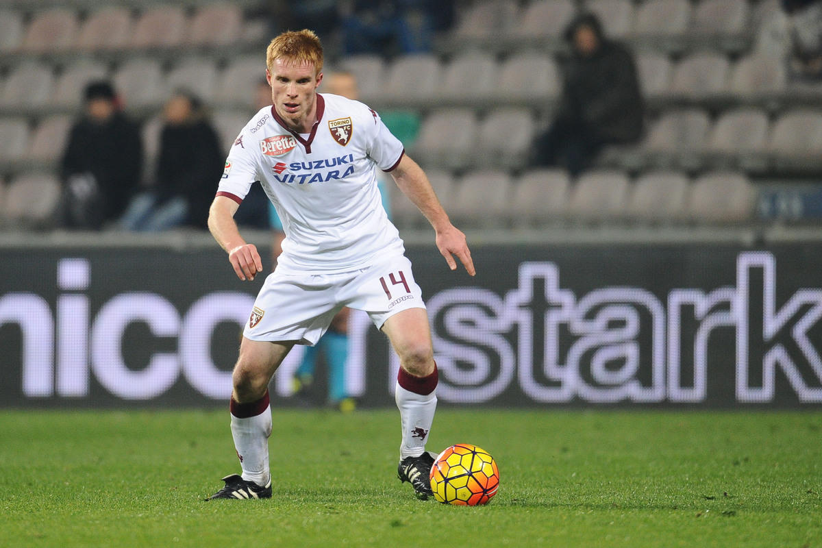 Serie A Torino, recuperati Bovo e Gazzi per la Juve