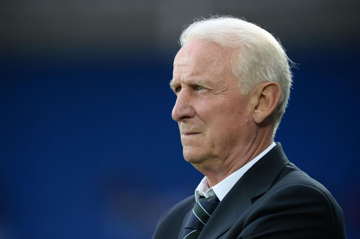 Trapattoni: «Sono vivo per miracolo, dovevo essere in Costa d'Avorio»