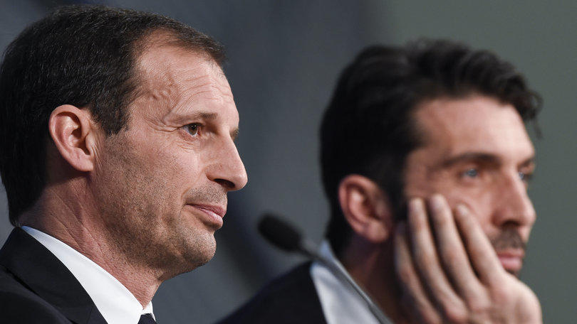 Corriere dello Sport-Stadio in edicola: la Juve ci crede. Roma-Totti, bufera