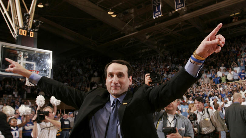 Basket NCAA al via la caccia a Duke