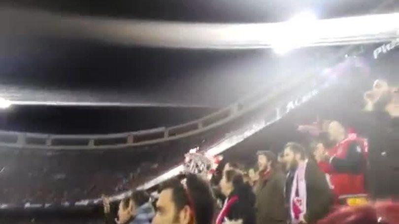 A Madrid come a Napoli: ecco "Un giorno all'improvviso" in versione spagnola