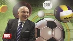 I 100 secondi di Xavier Jacobelli: «Juve credici, i miracoli succedono»