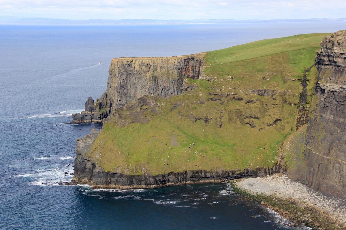 Irlanda, le cose da sapere sull'isola verde