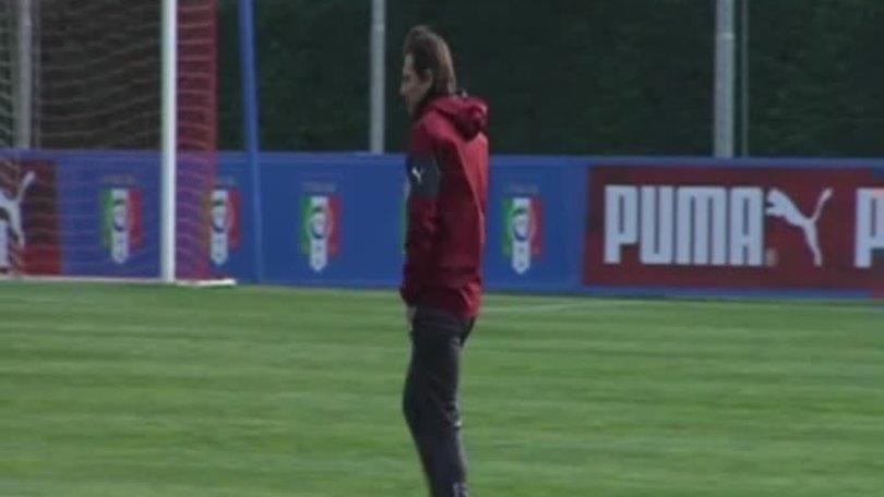 Conte ha 100 milioni per Bonucci, Vidal e Nainggolan