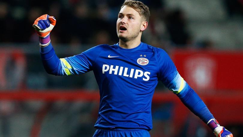 Zoet, 513’ senza subire gol nel Psv: ora la sfida con l’Ajax per il titolo