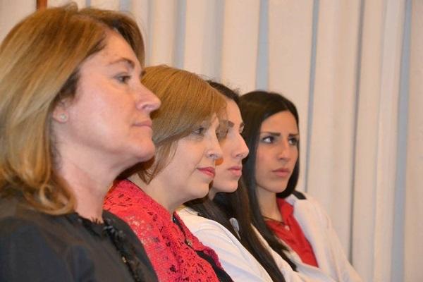 Volley: Per le giovani del Volleyrò due riconoscimenti e standing ovation