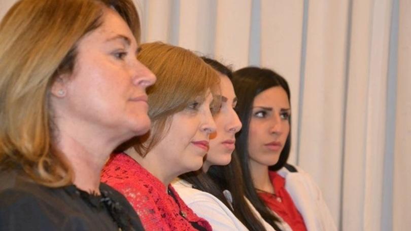Volley: Per le giovani del Volleyrò due riconoscimenti e standing ovation