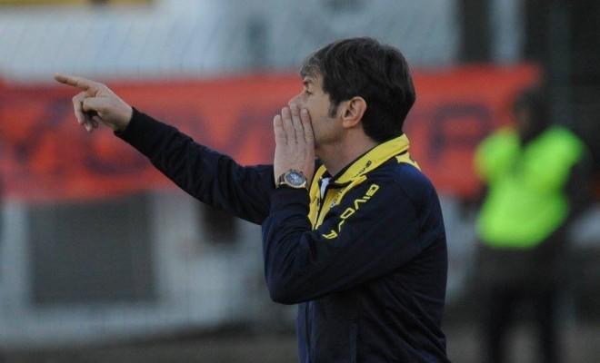 Lega Pro Ischia, che caos: via allenatore e dirigenti