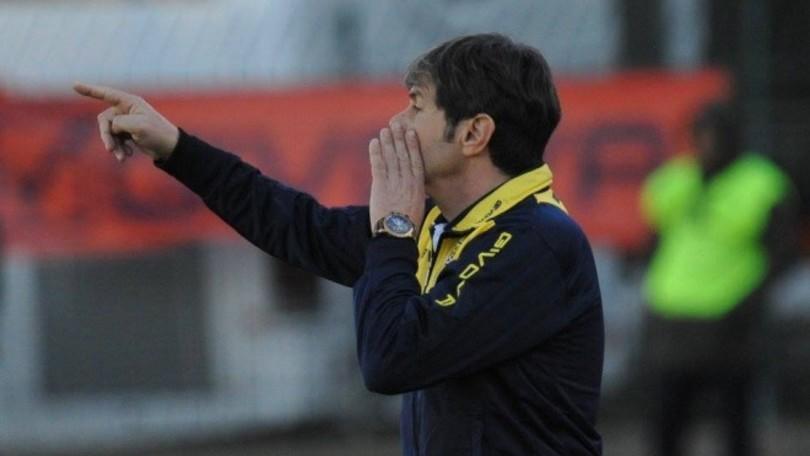 Lega Pro Ischia, che caos: via allenatore e dirigenti