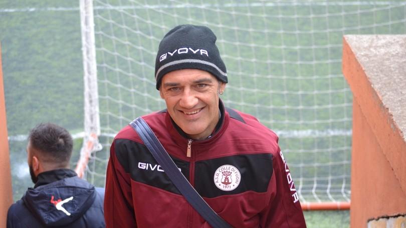 Colle di Fuori, Tripodi: «Ora finiamo bene»