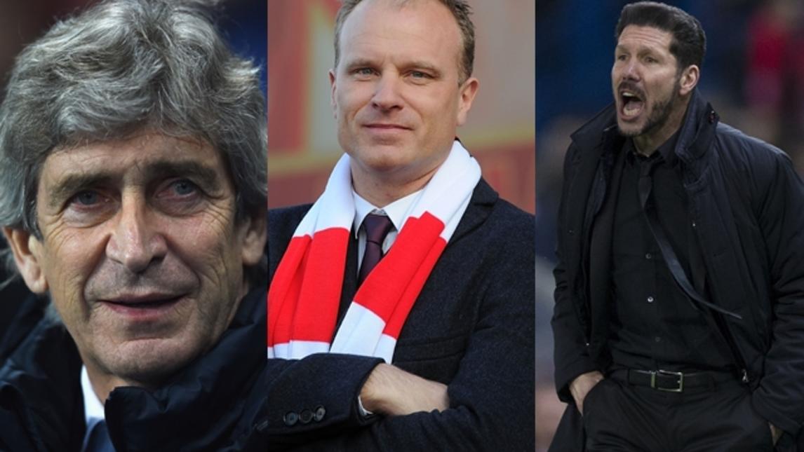 Calciomercato «Arsenal, 9 nomi per il dopo Wenger»