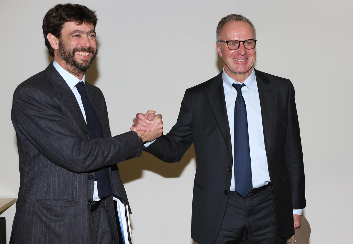 Superlega 2020: Inter, Juve e Milan posto fisso sicuro. Napoli quasi, Roma forse
