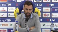 Sammarco: "Siamo più squadra"