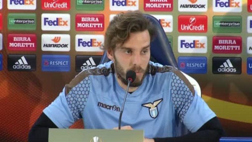Marchetti: "Diamo un senso a questa stagione"