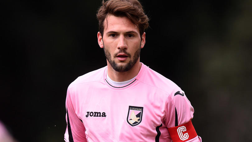 Serie A Palermo, Vazquez chiama Conte: «All'Europeo ci penso sempre»