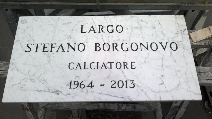 Domani inaugurato Largo Birgonovo a Como