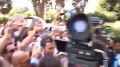 Napoli: paura per Higuain. Tutto rientrato