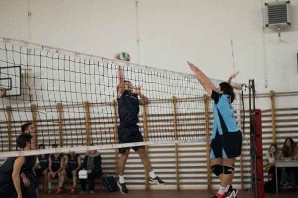 Volley: Volley Scuola, il Dante Alighieri punta in alto