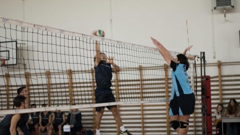 Volley: Volley Scuola, il Dante Alighieri punta in alto