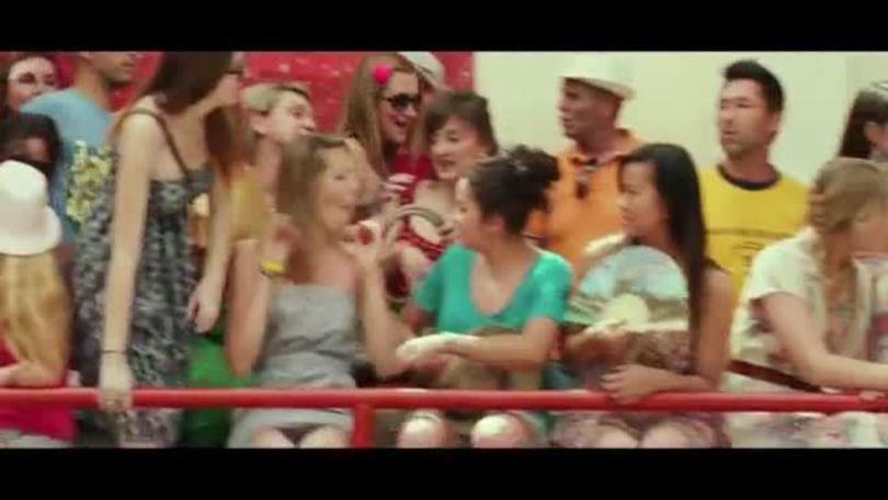 Un’estate in Provenza - Una clip del film che racconta la corrida