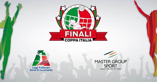 Volley: Volley Femminile, sold out a Ravenna per la Coppa Italia