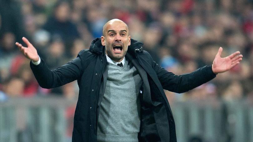 Champions League, Guardiola: «Juve, basta! Sei troppo grande per lamentarti»