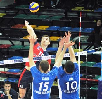 Volley: Superlega, Molfetta si rinforza con Mustedanovic