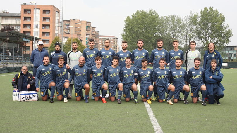 Coppa Piemonte - Stasera l'andata dei quarti di finale