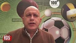 I 100 secondi di Paolo De Paola: Juve, uscita a testa alta