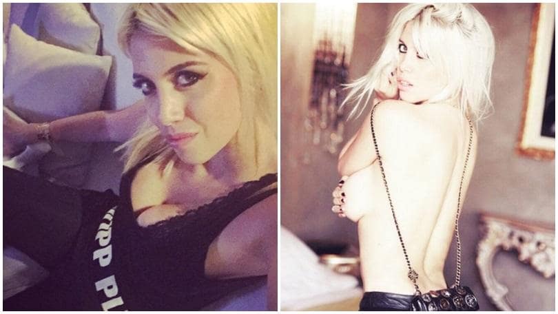 Maxi Lopez, la guerra con Wanda Nara continua: ritirato il passaporto