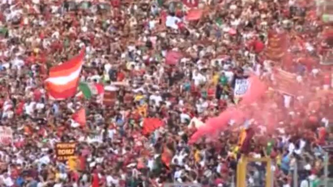 Pallotta: "Mercato? Determina il successo o il fallimento"