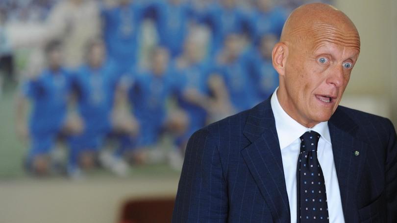 Secondo voi Collina è un buon designatore Uefa?
