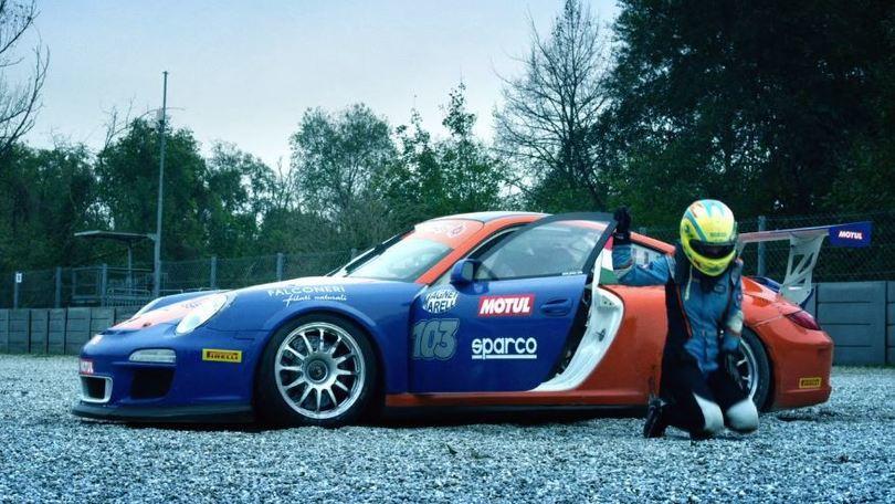 Veloce come il vento, il backstage in esclusiva
