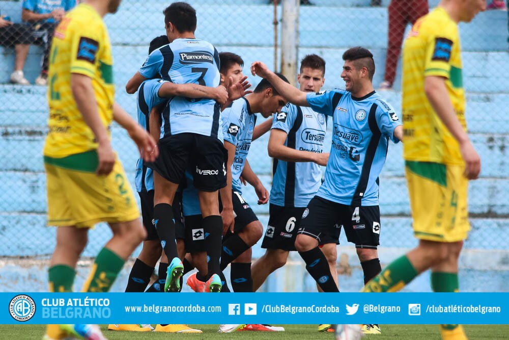 Calciomercato Romero del Belgrano piace a mezza Serie A