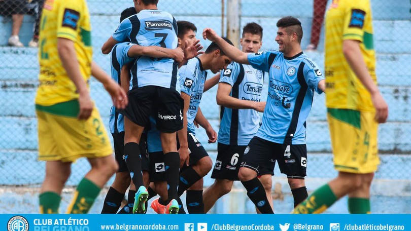 Calciomercato Romero del Belgrano piace a mezza Serie A
