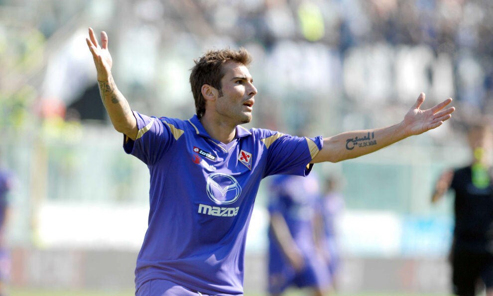 Calciomercato Mutu studia da allenatore e sogna la Fiorentina