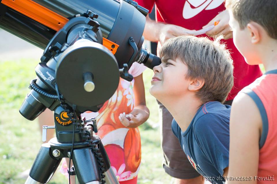 Festa del Papà: tanti eventi a Roma per i bambini