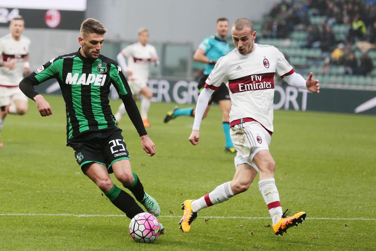 Serie A Milan, Antonelli: «Lazio? Gara fondamentale»