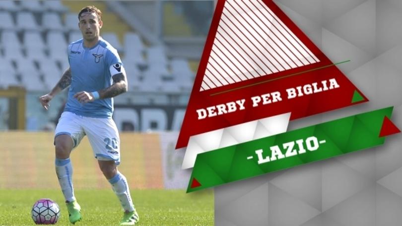 Lazio, si profila un derby di mercato per Biglia