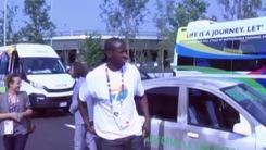 L'Inter torna a sognare Yaya Tourè