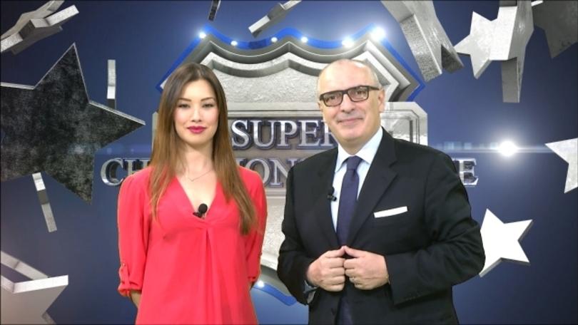 A Monaco Juve tradita dal suo bunker