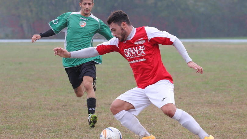 Coppa Italia Promozione - Rinviate tutte le gare