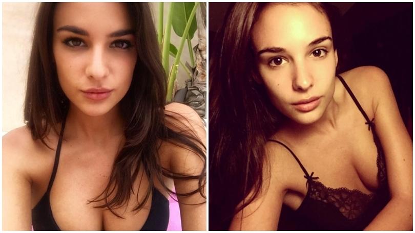 Jade, la sexy figlia di Frank Leboeuf conquista tutti: buon sangue non mente!