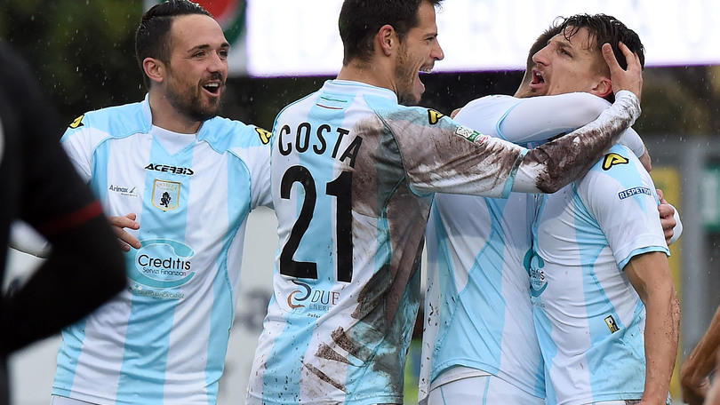 Serie B, Entella-Spezia: quote in bilico nel derby ligure
