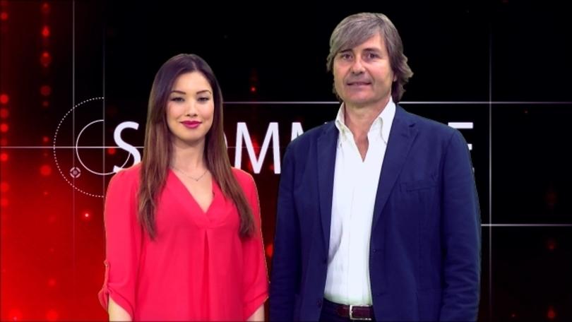 Scommetti con il Corriere dello Sport-Stadio