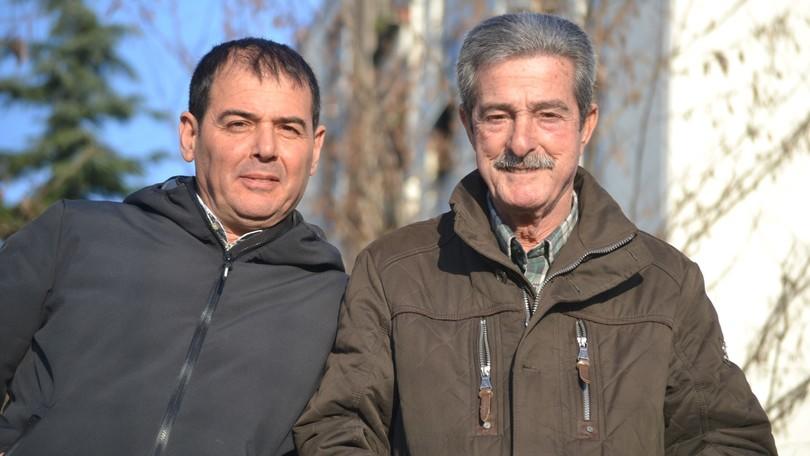 Torre Angela, Sacconi: «Due pareggi? Firmo»
