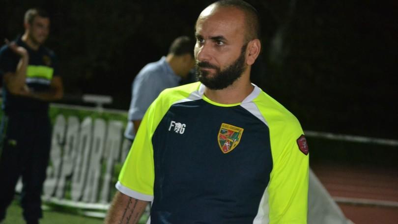 Cocciano, Giovannelli: «Vietato perdere col Certosa»