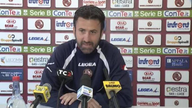 Panucci: "Occhio al Trapani"