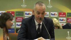 Pioli: "Una partita decisa in 12 minuti"